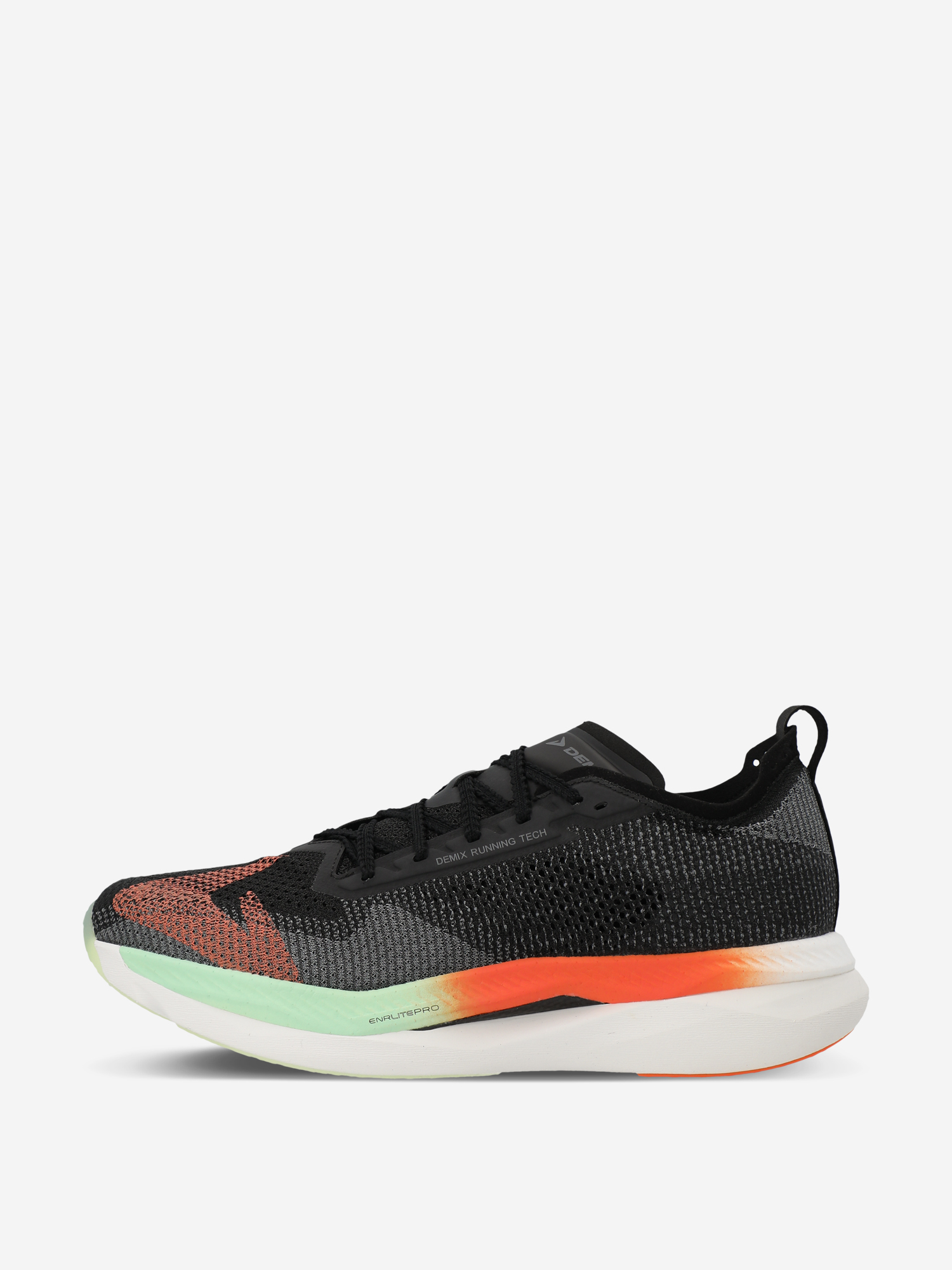 

Кроссовки мужские Pacer Enrlitepro Knit, Серый