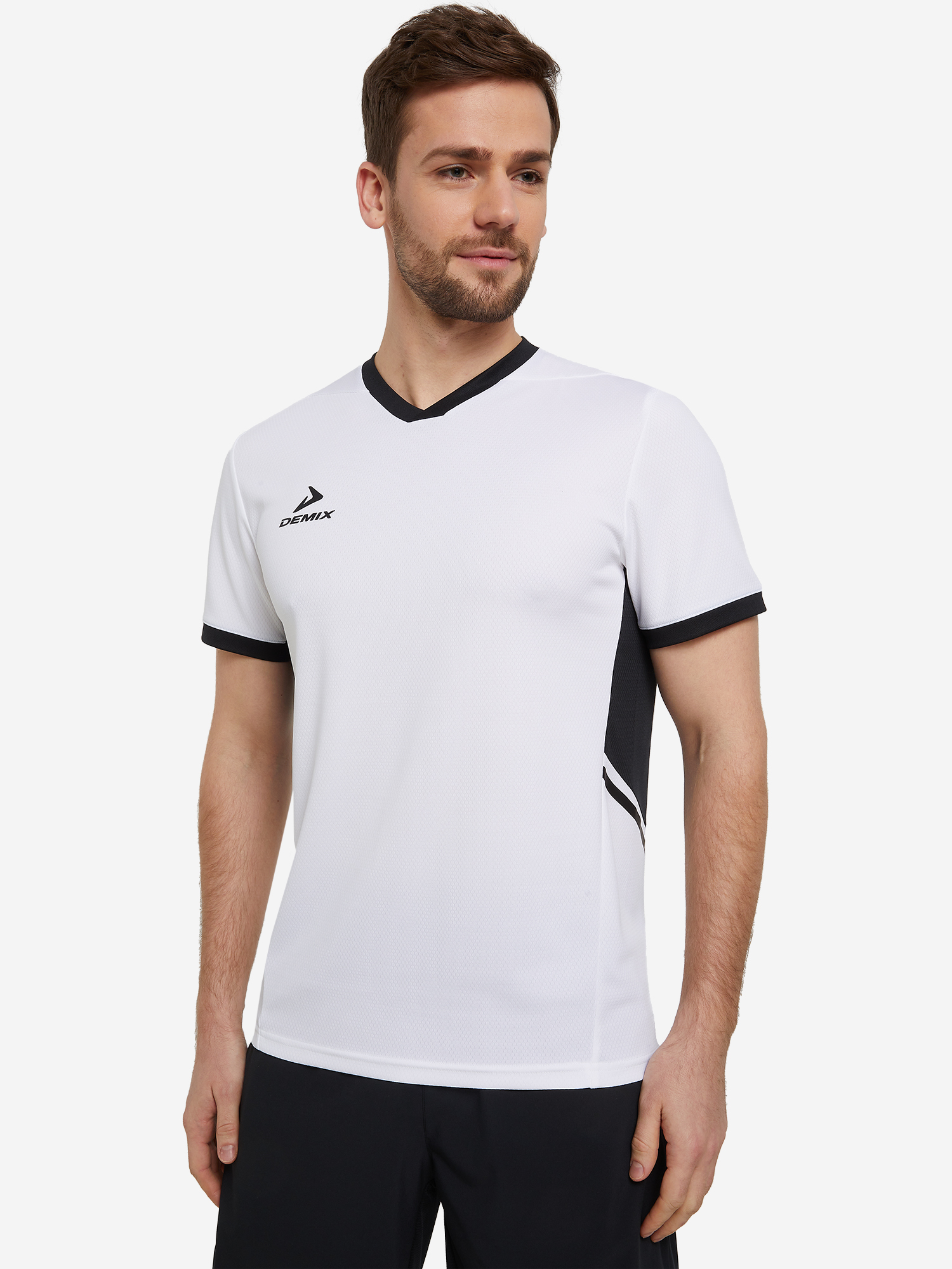 

Футболка мужская Pace, Белый