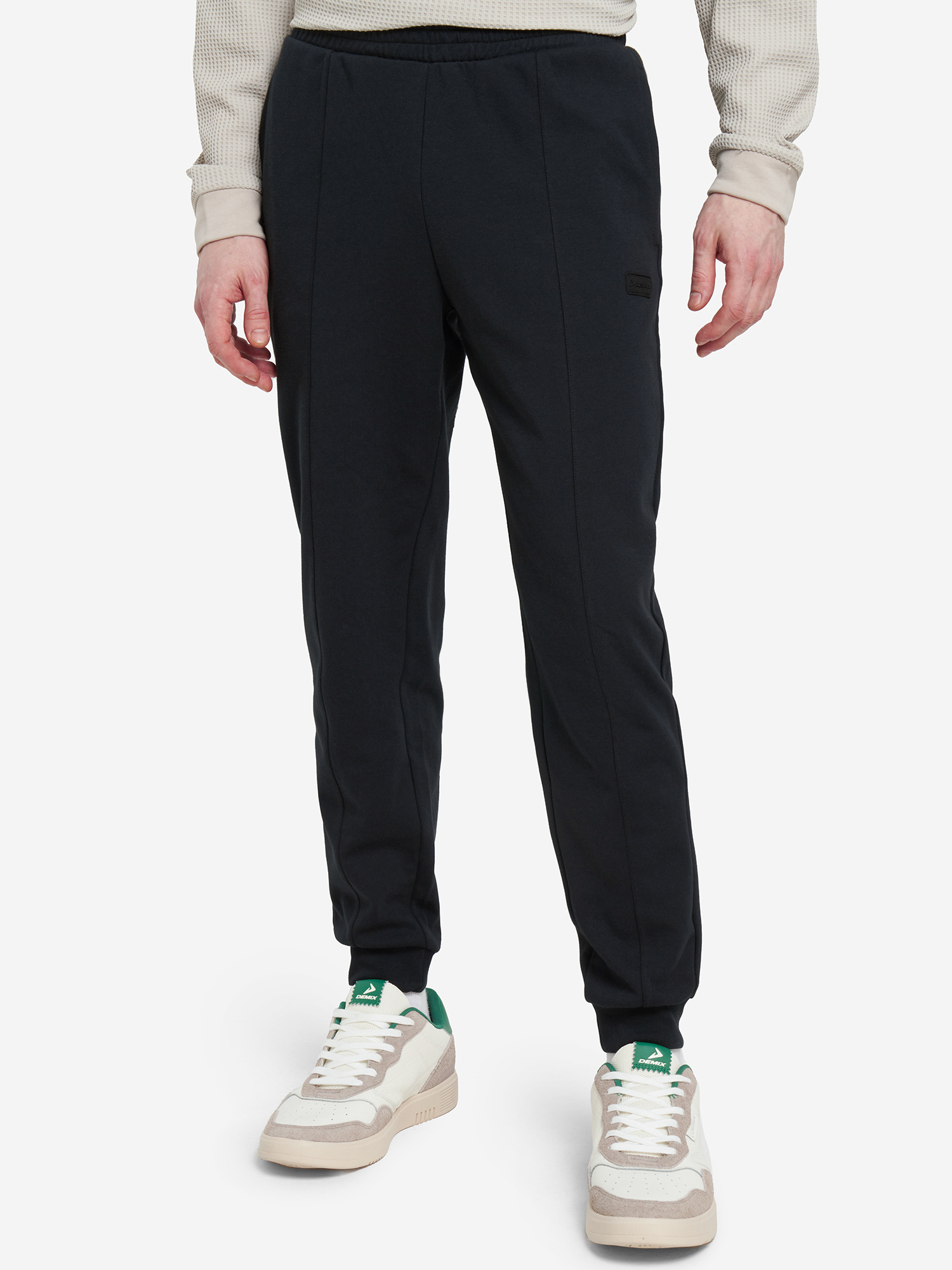 

Брюки мужские, Черный