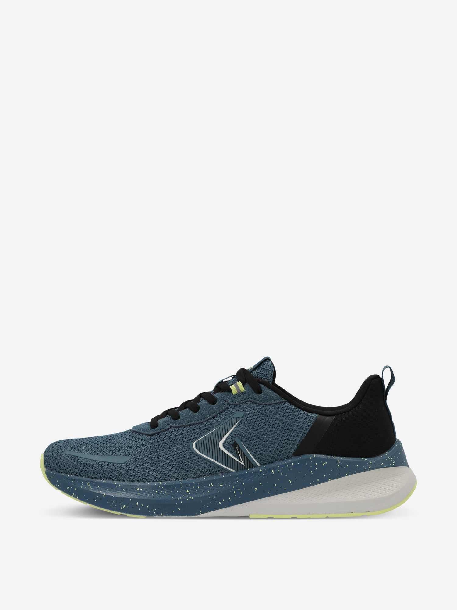 

Кроссовки мужские Sport Evo, Зеленый