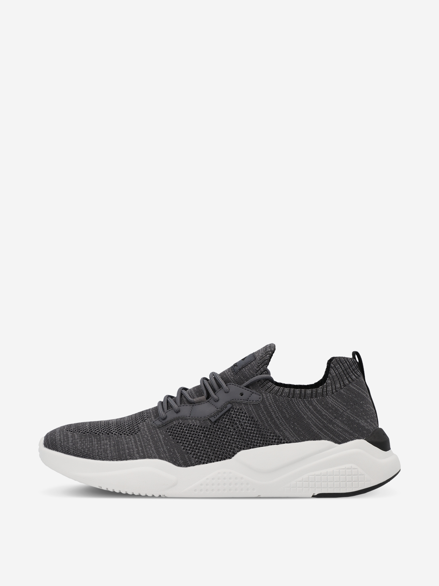 

Кроссовки мужские Sprinter Vibe Knit, Серый