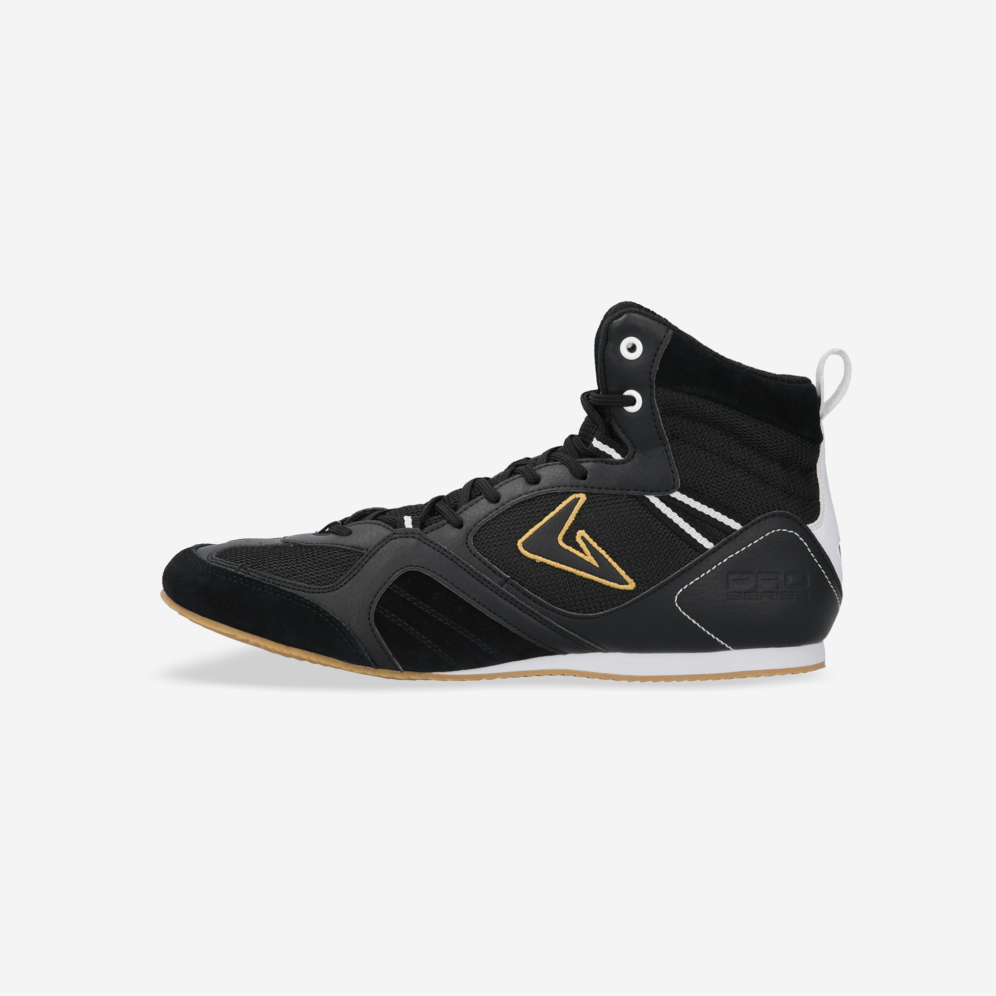

Боксерки мужские LENNOX MID