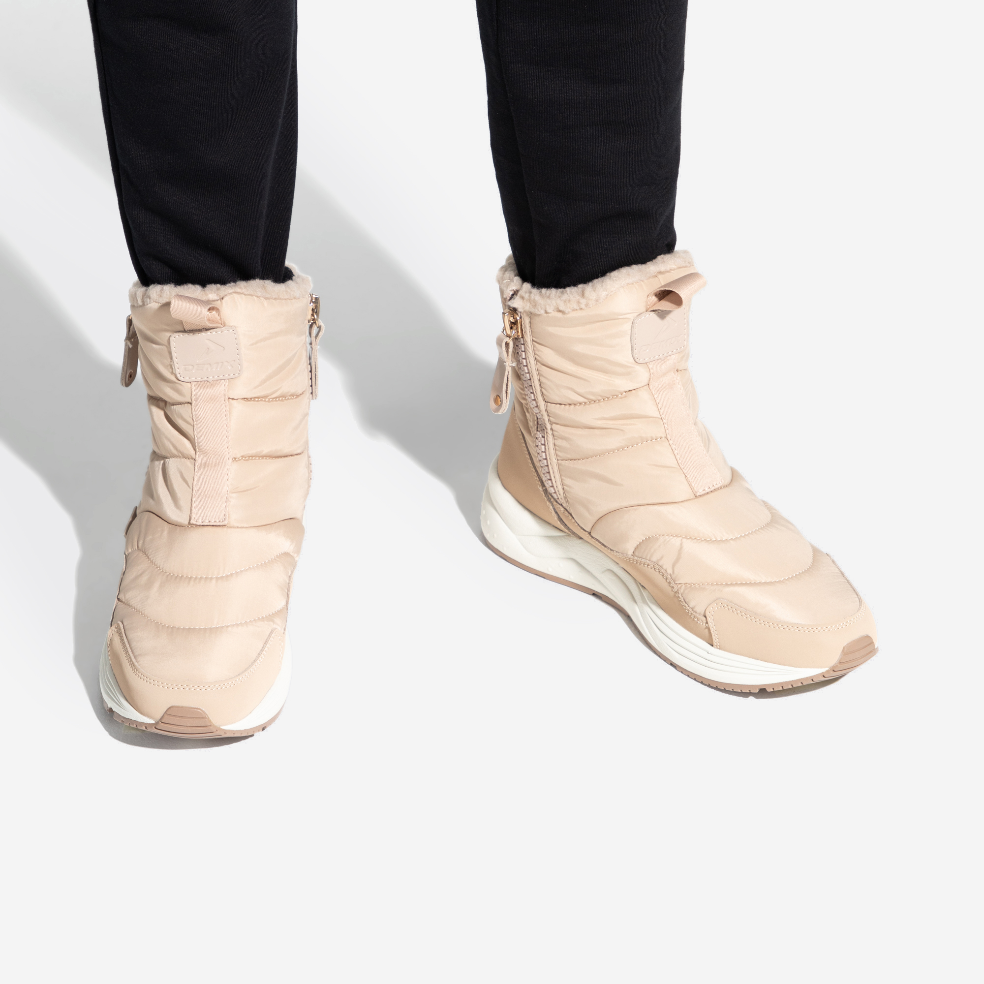 

Сапоги женские Sprinter Boot