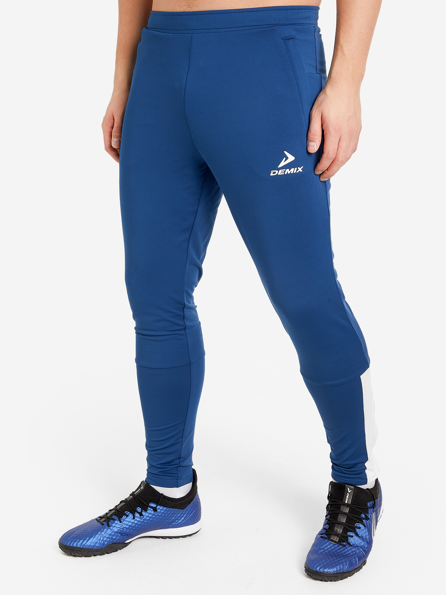 

Брюки мужские, Синий