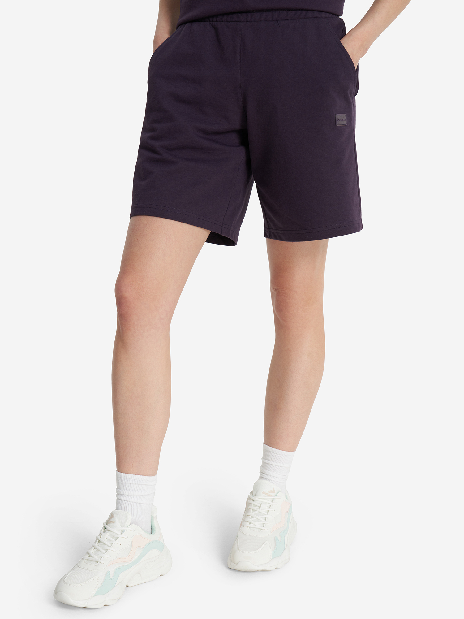 

Шорты женские, Фиолетовый