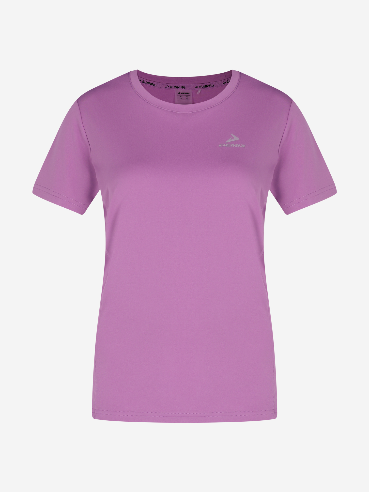 Футболка женская Фиолетовый 1999₽