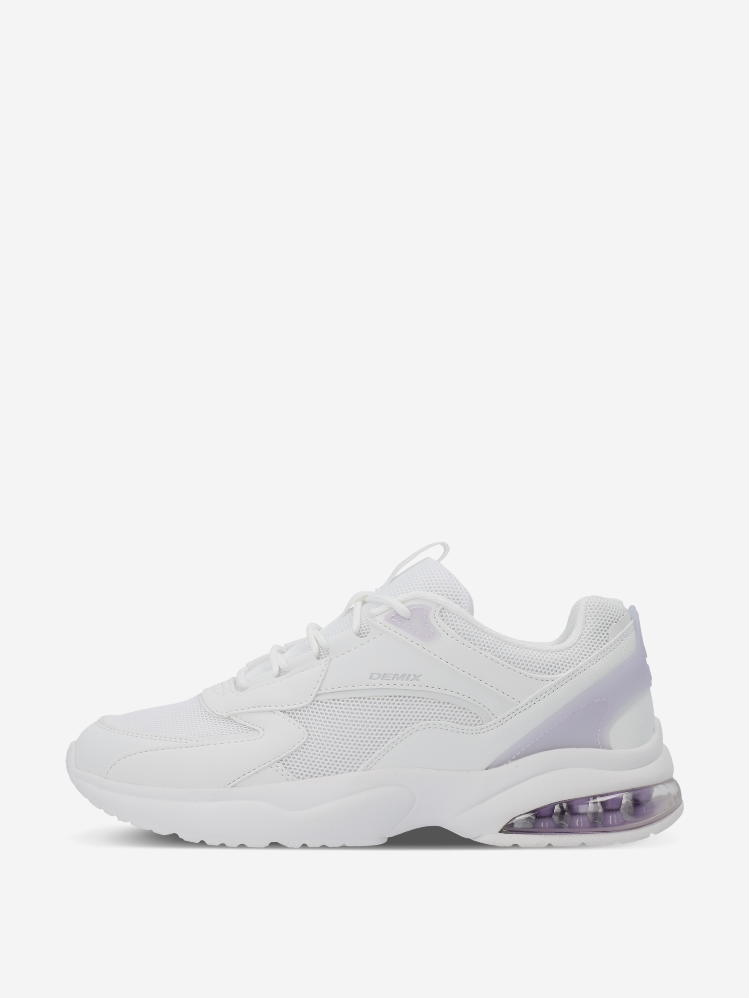 

Кроссовки женские Neo Bubble Max, Белый