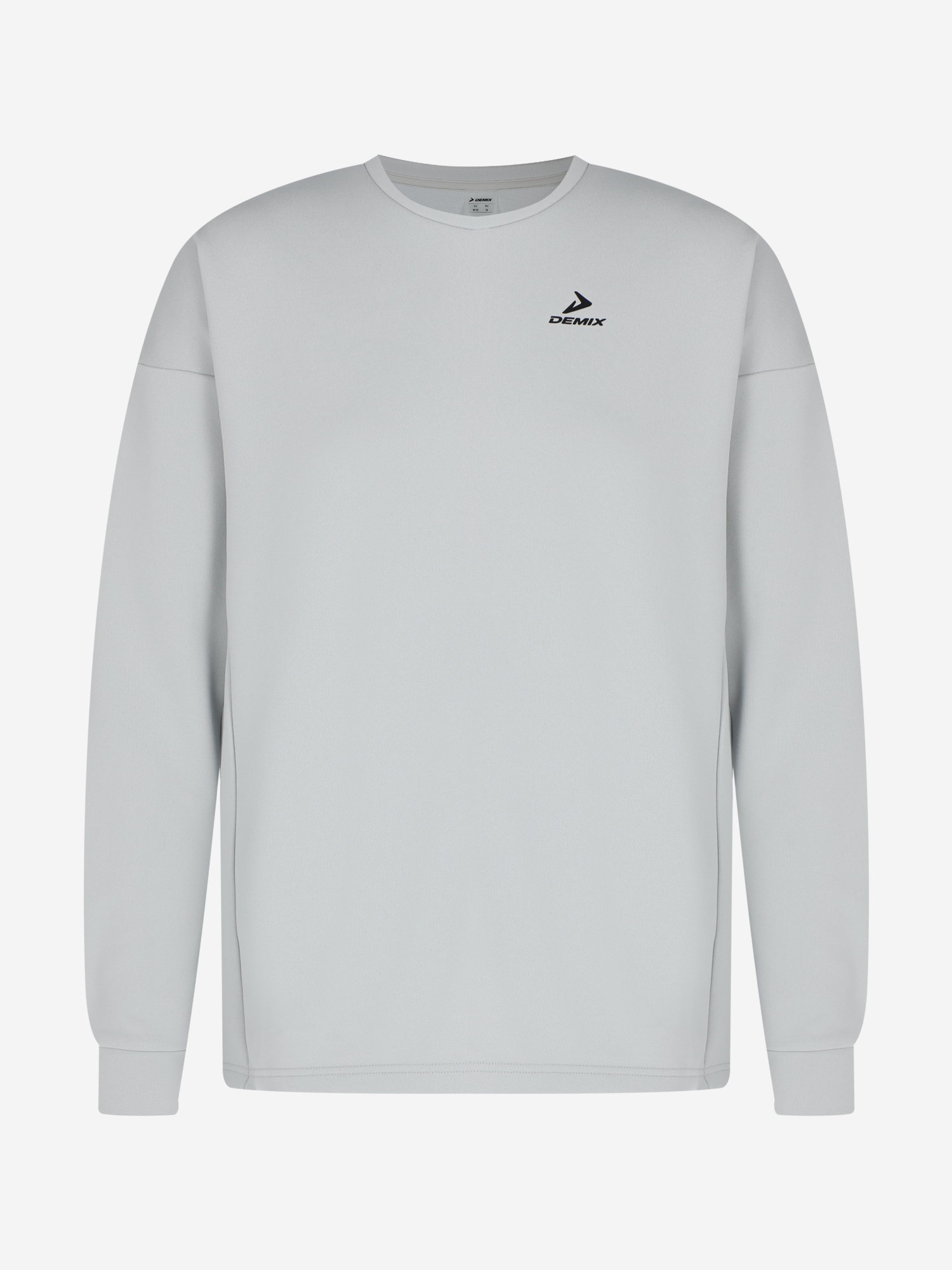 Свитшот мужской Серый 2999₽