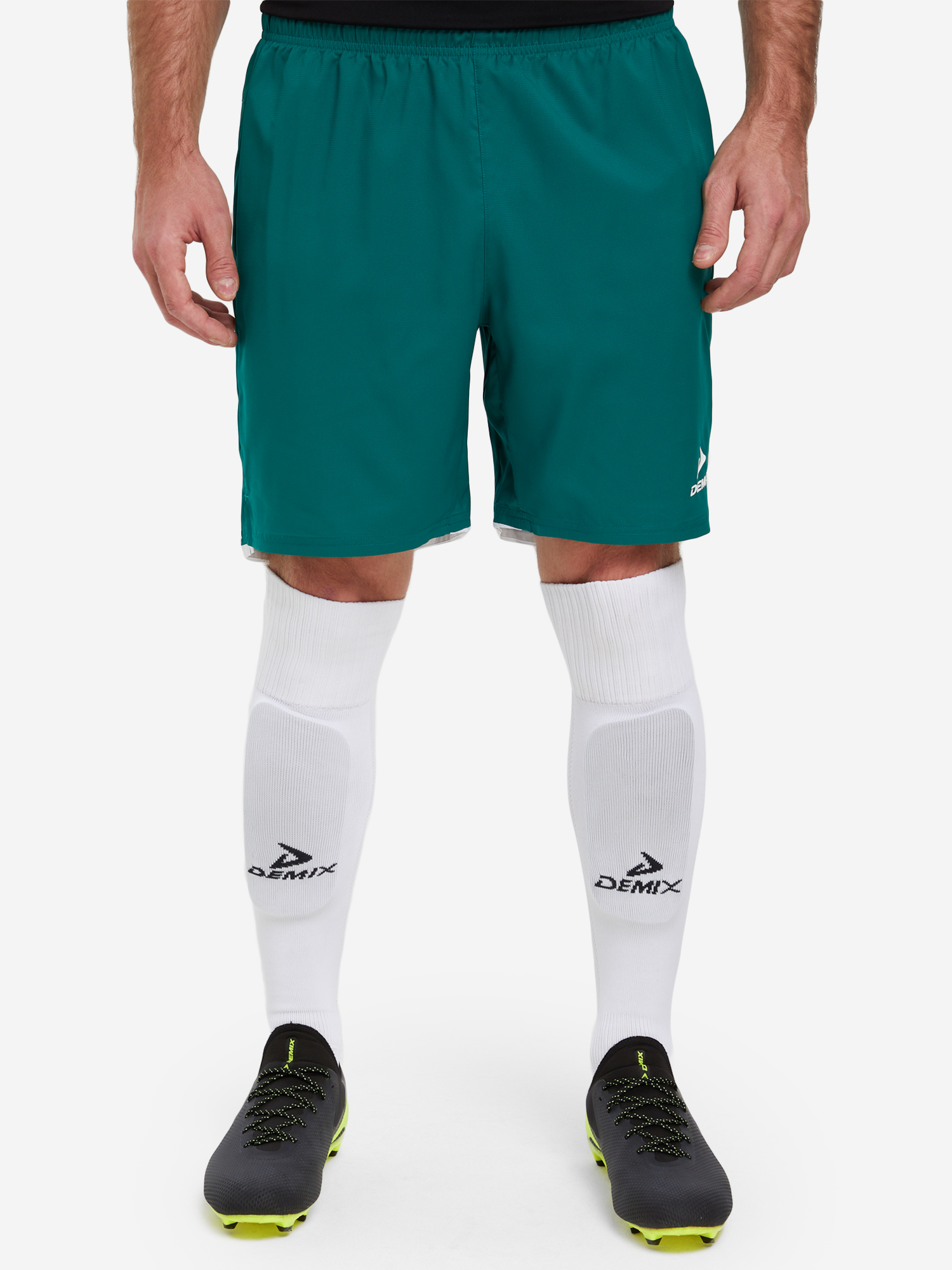 

Шорты мужские Pace, Зеленый