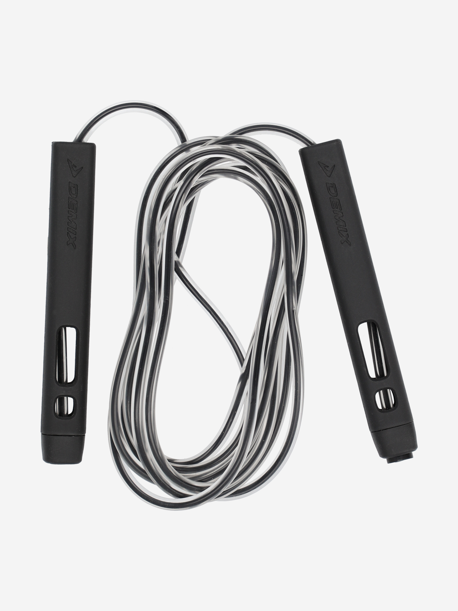 

Скакалка, Черный