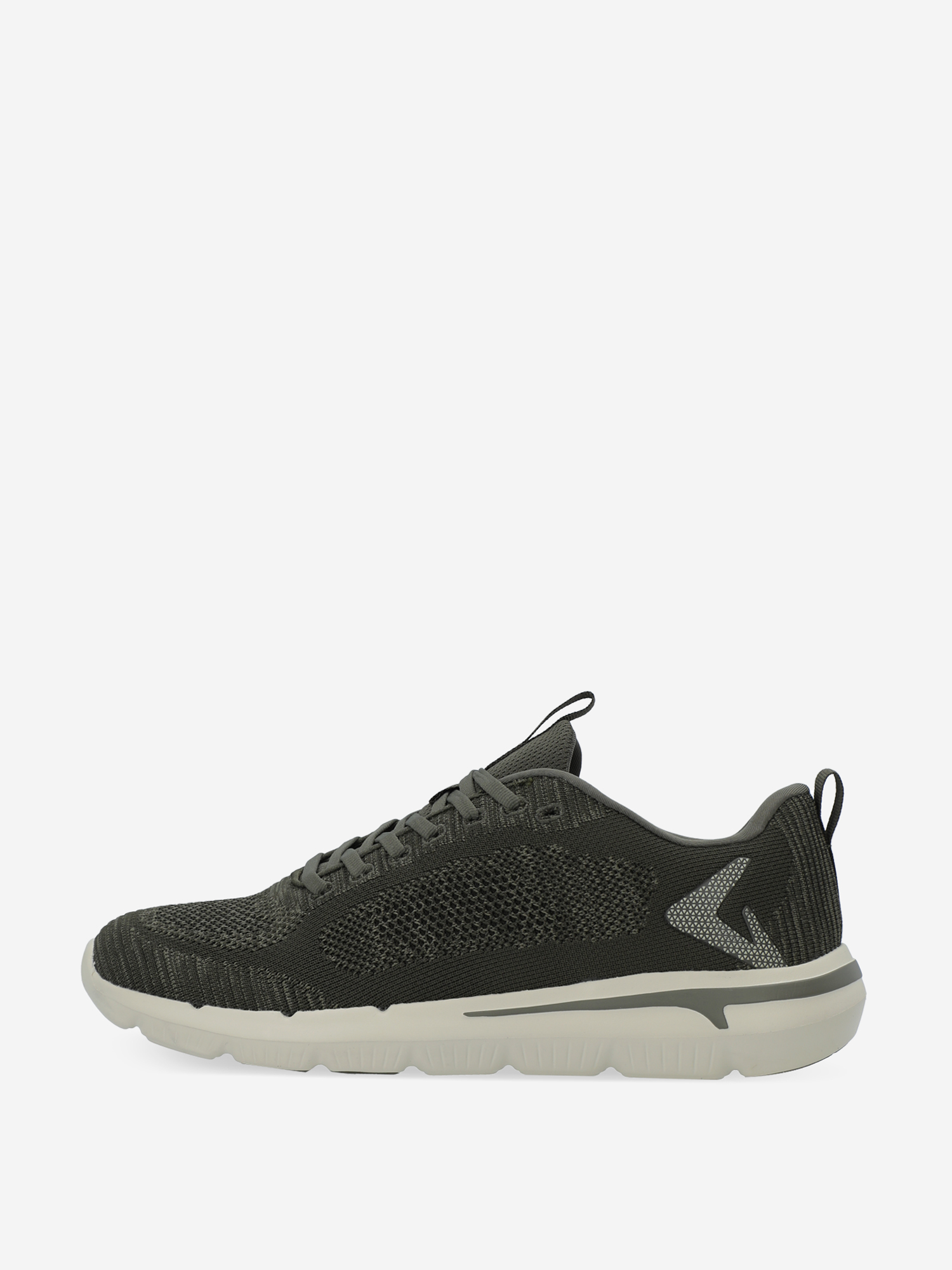 

Кроссовки мужские Burn Knit, Зеленый