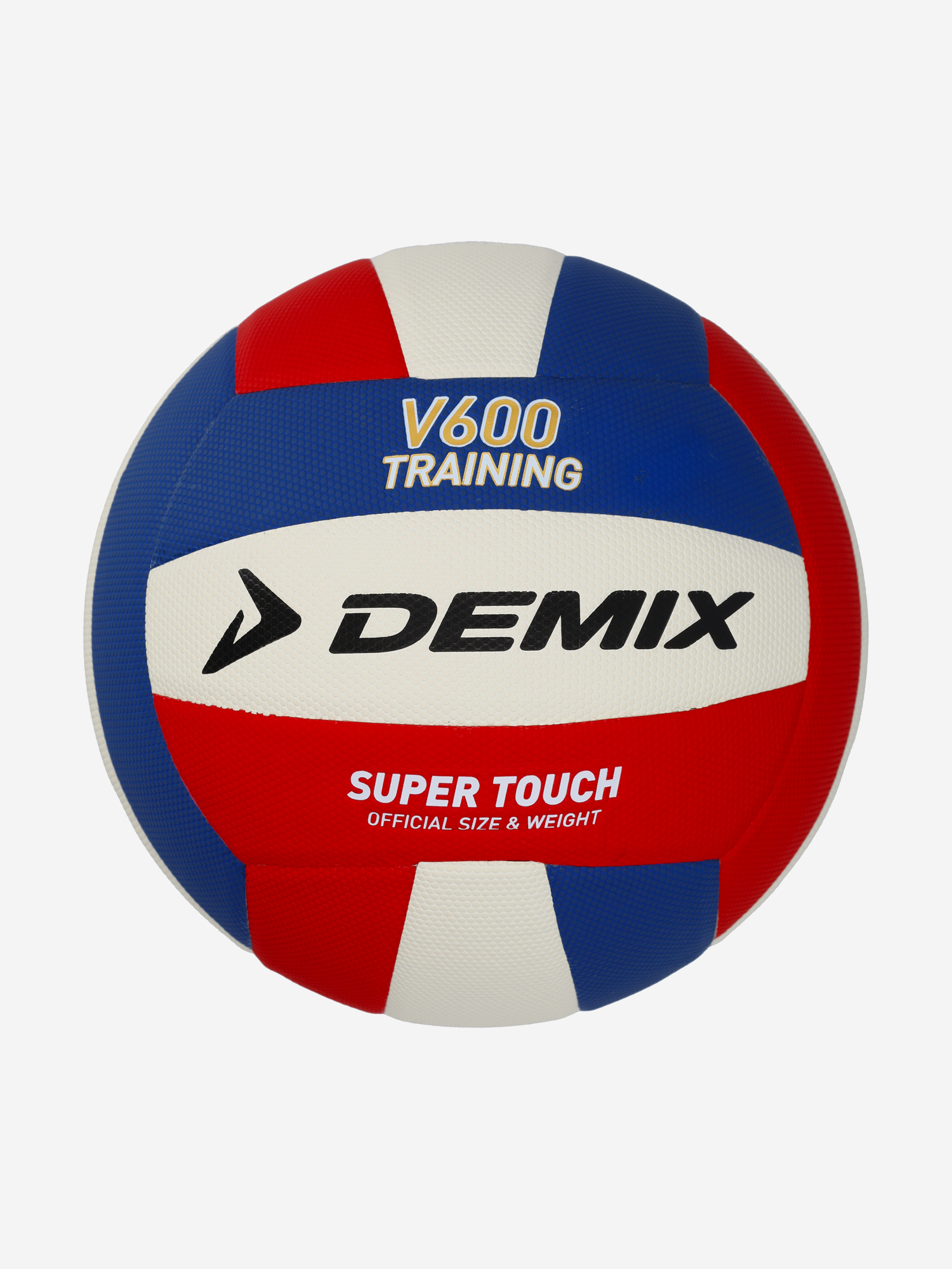 

Мяч волейбольный VLPU440 Super Touch, Мультицвет