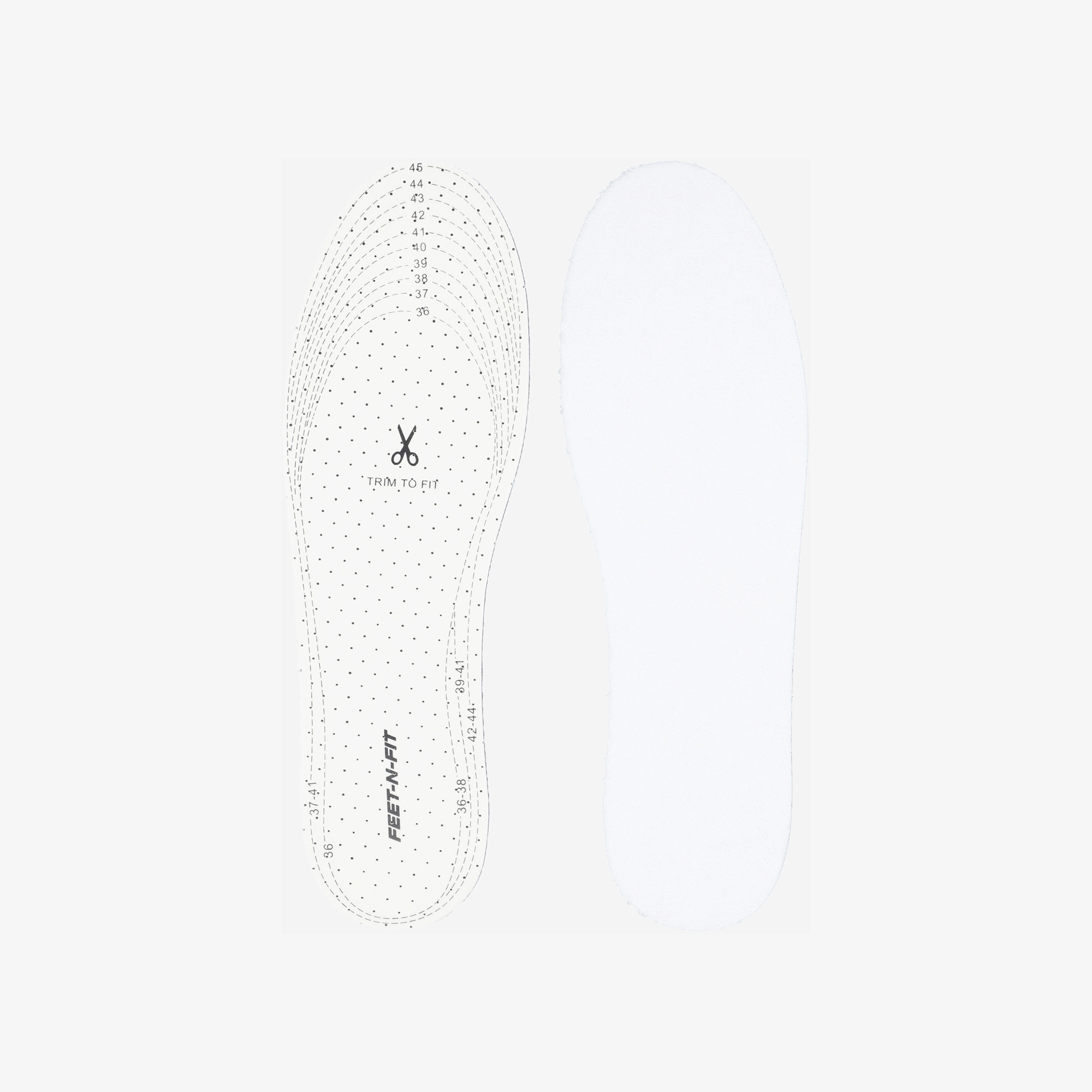 

Стельки Feet-n-Fit Daily Comfort