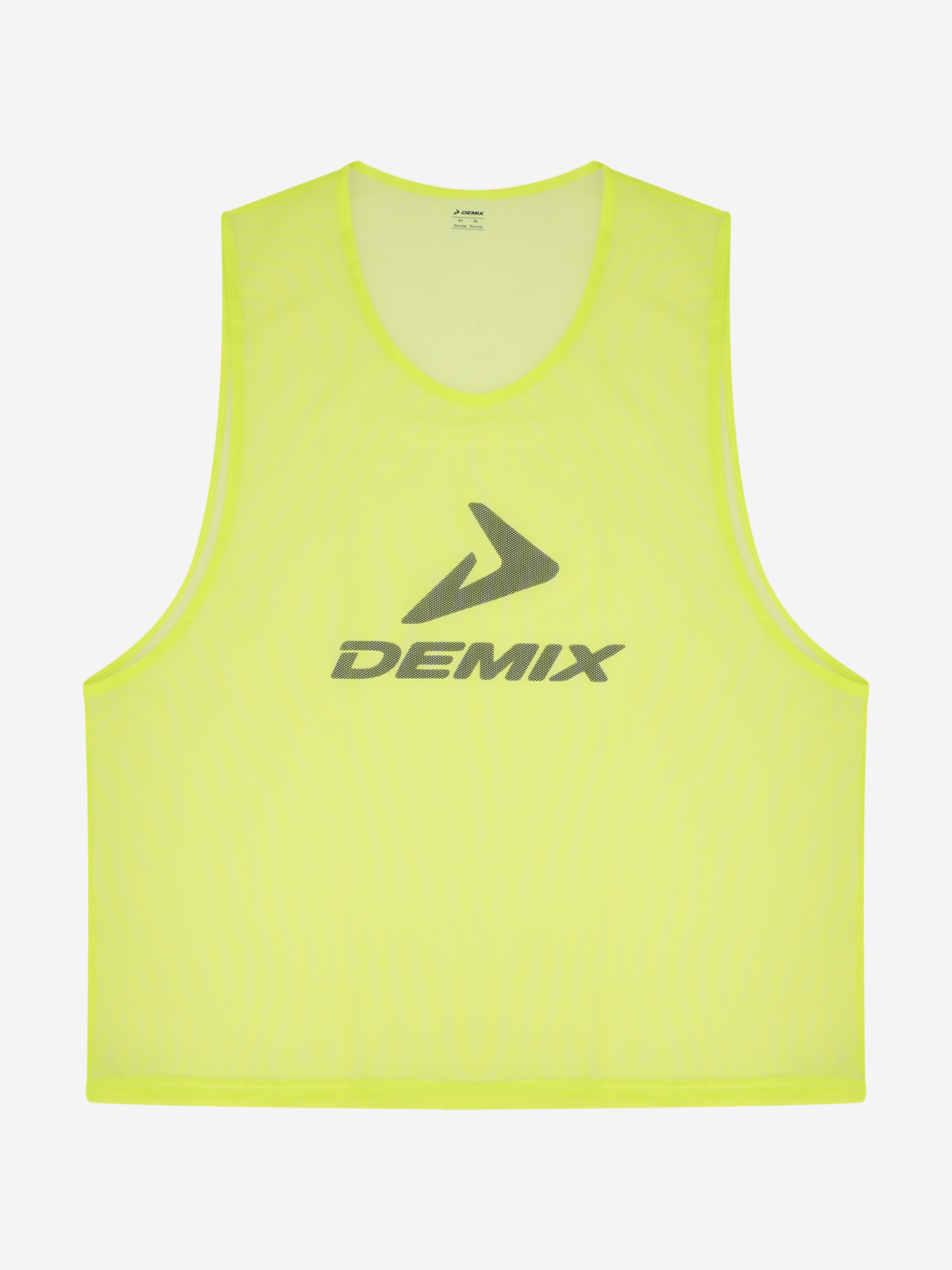 

Манишка мужская, Желтый