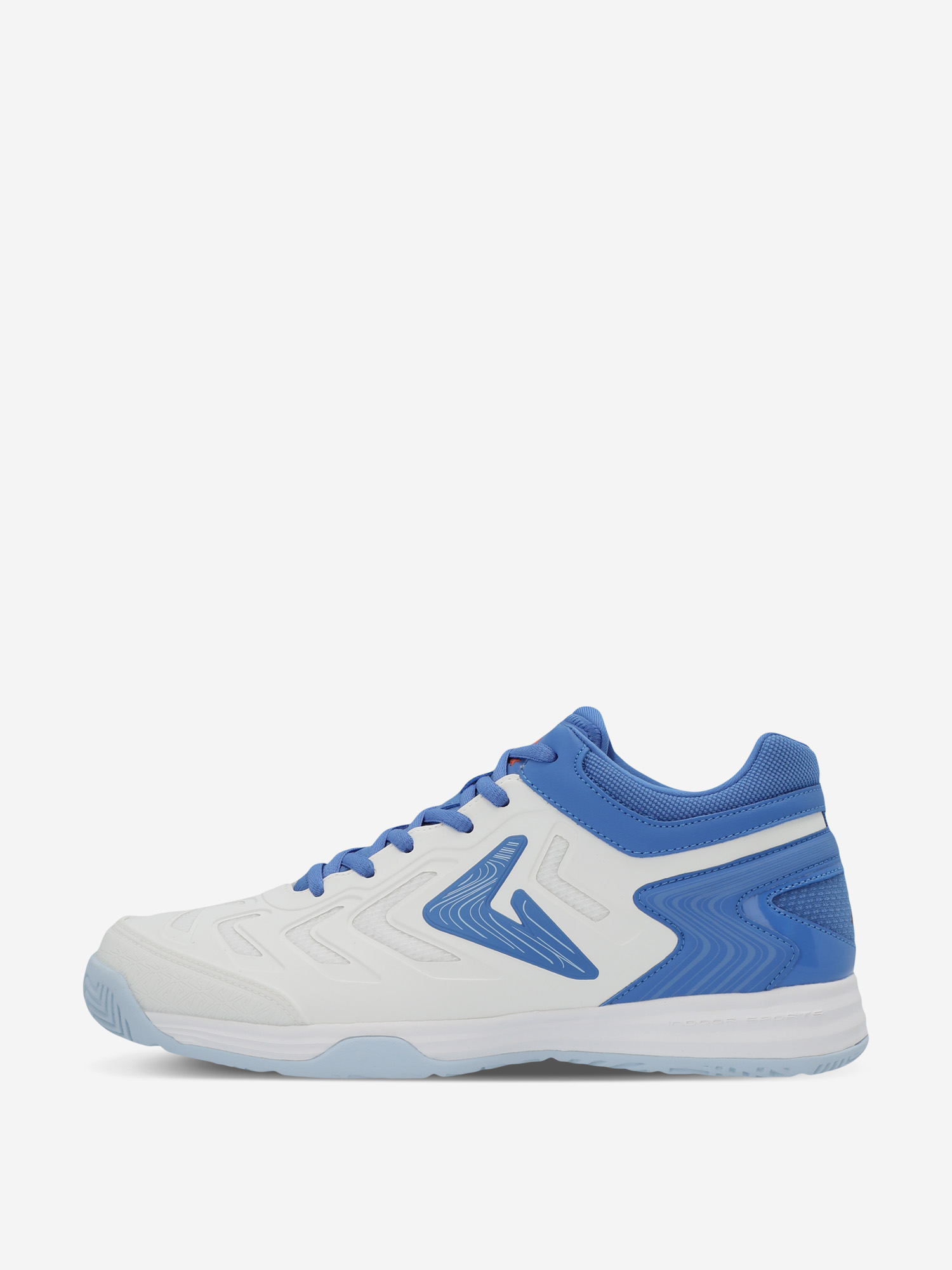 

Кроссовки женские Frontline Wave Mid, Белый