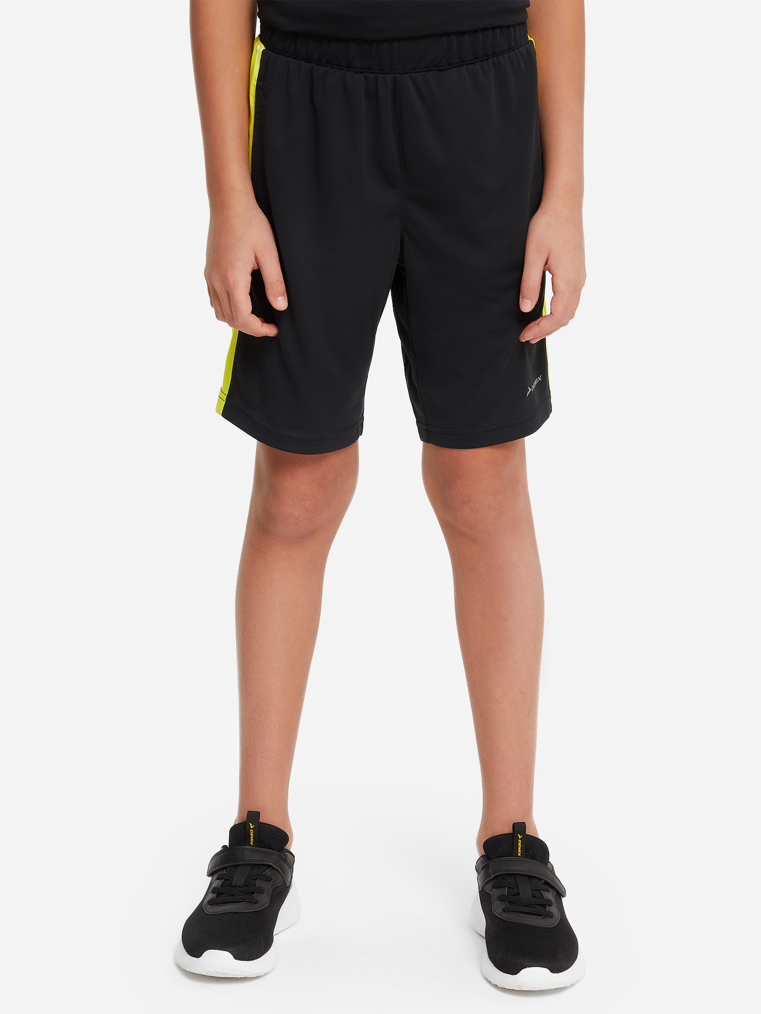 

Шорты для мальчиков, Черный