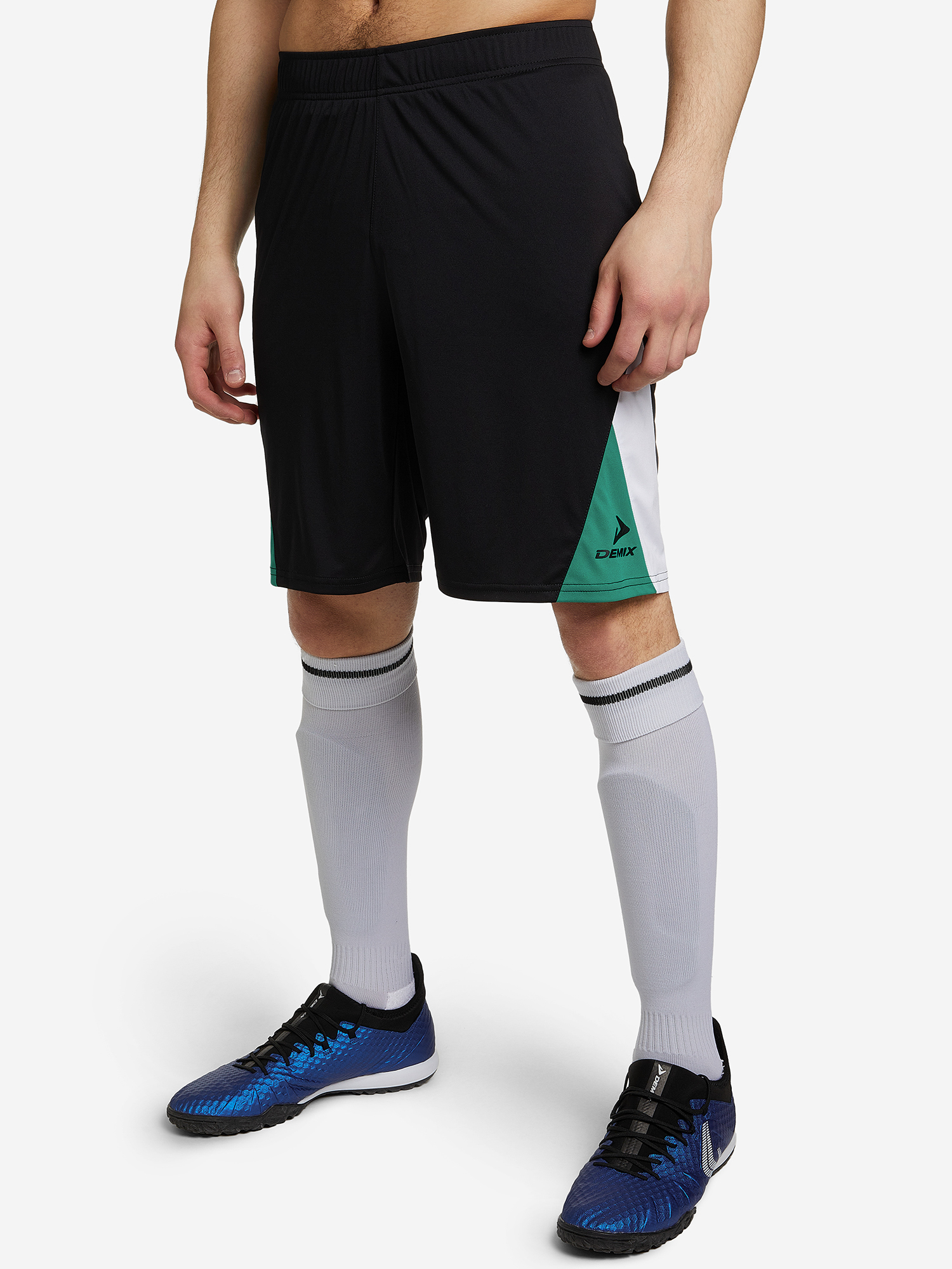 

Шорты мужские League, Черный