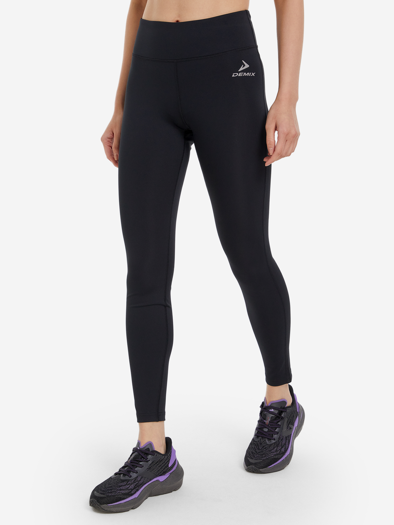 

Легинсы женские ActiveMove, Черный