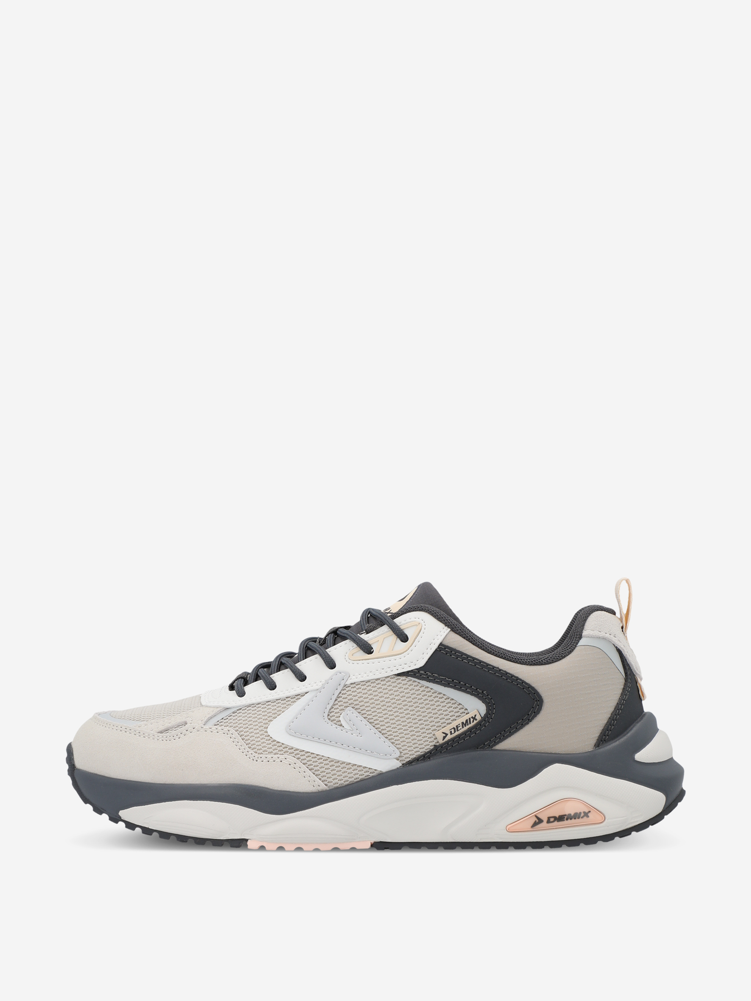 

Кроссовки женские Sprinter Volt Prm, Бежевый