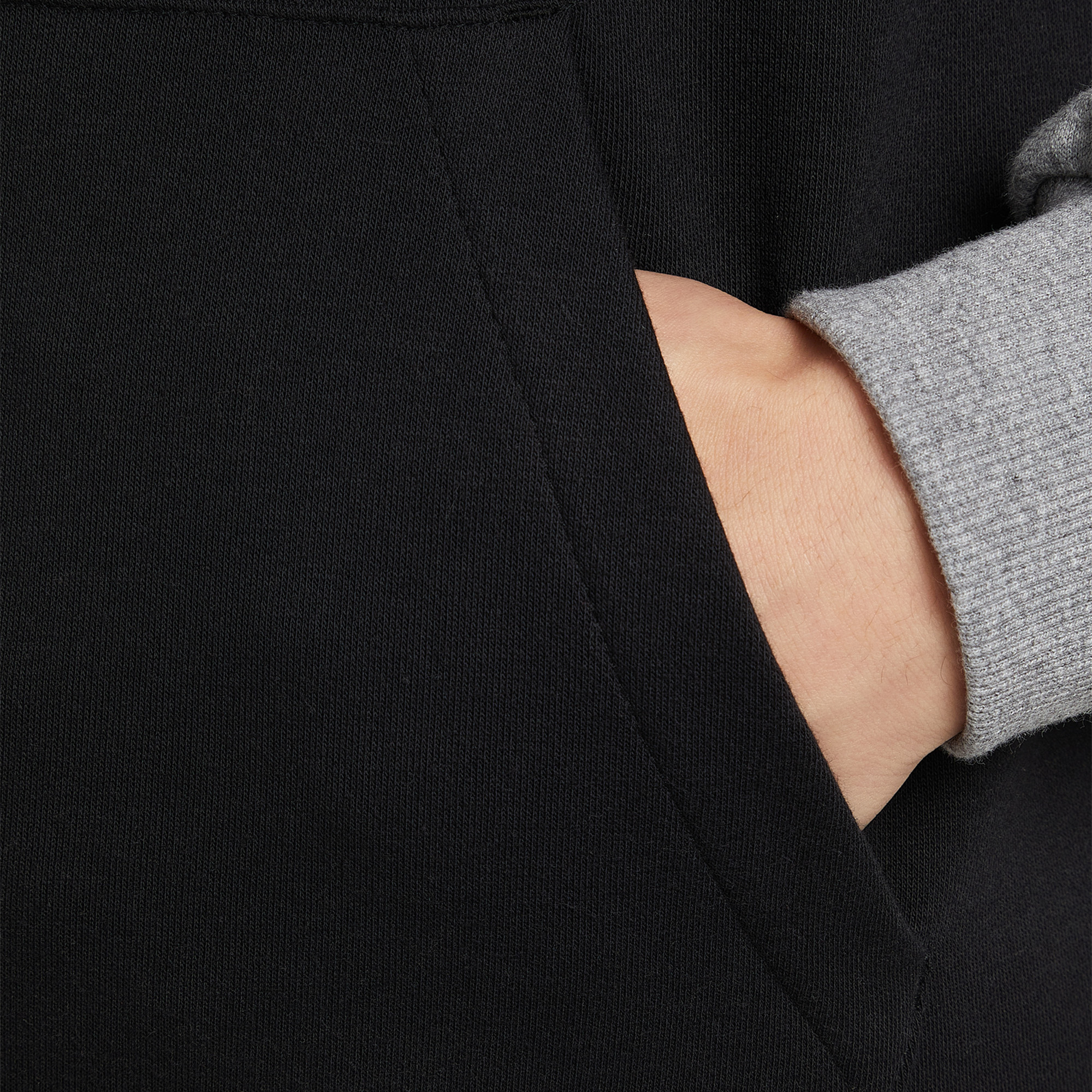 thumb