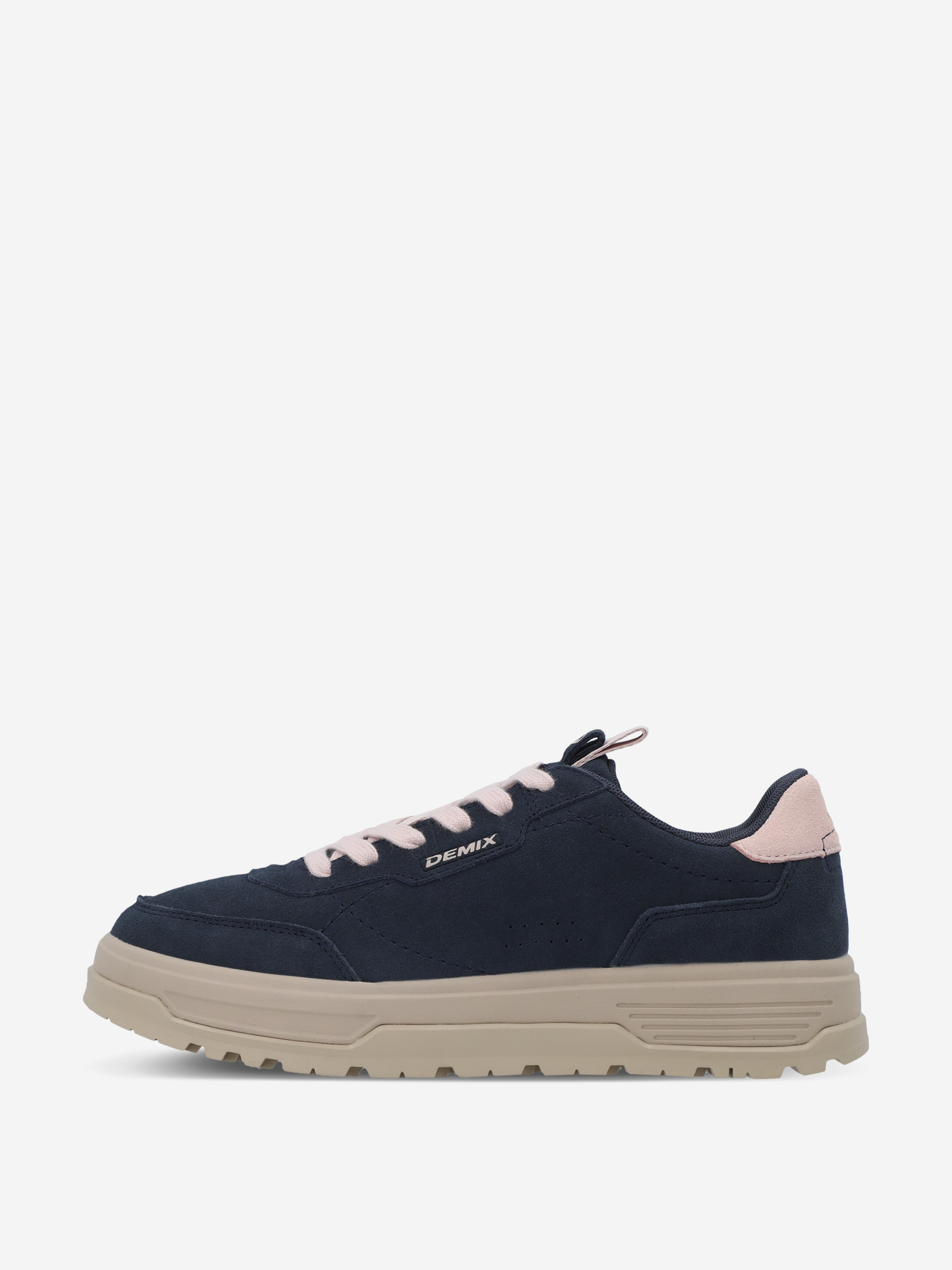 

Кеды женские Ultra Suede, Серый