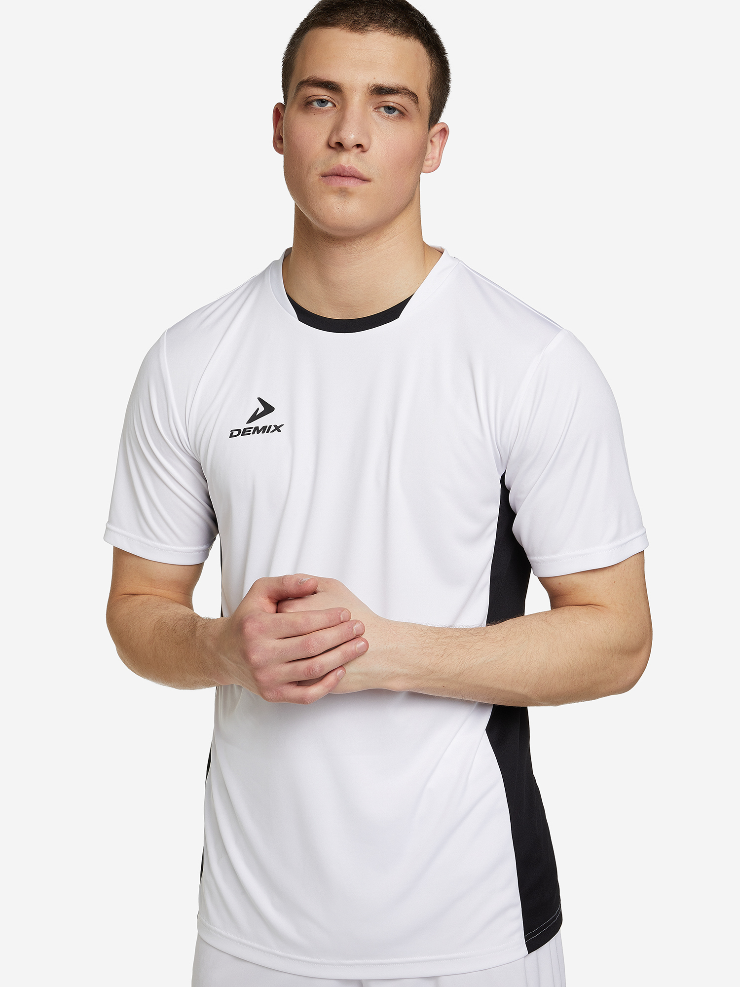 

Футболка мужская Matchday, Белый