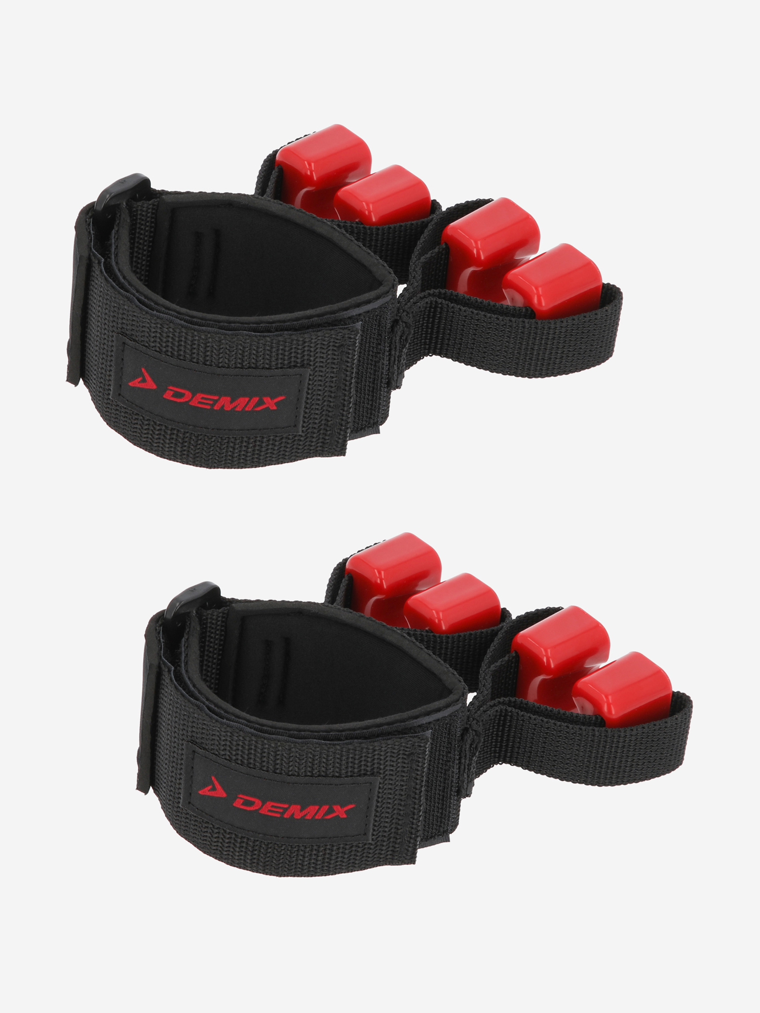 

Манжета для ног, Черный