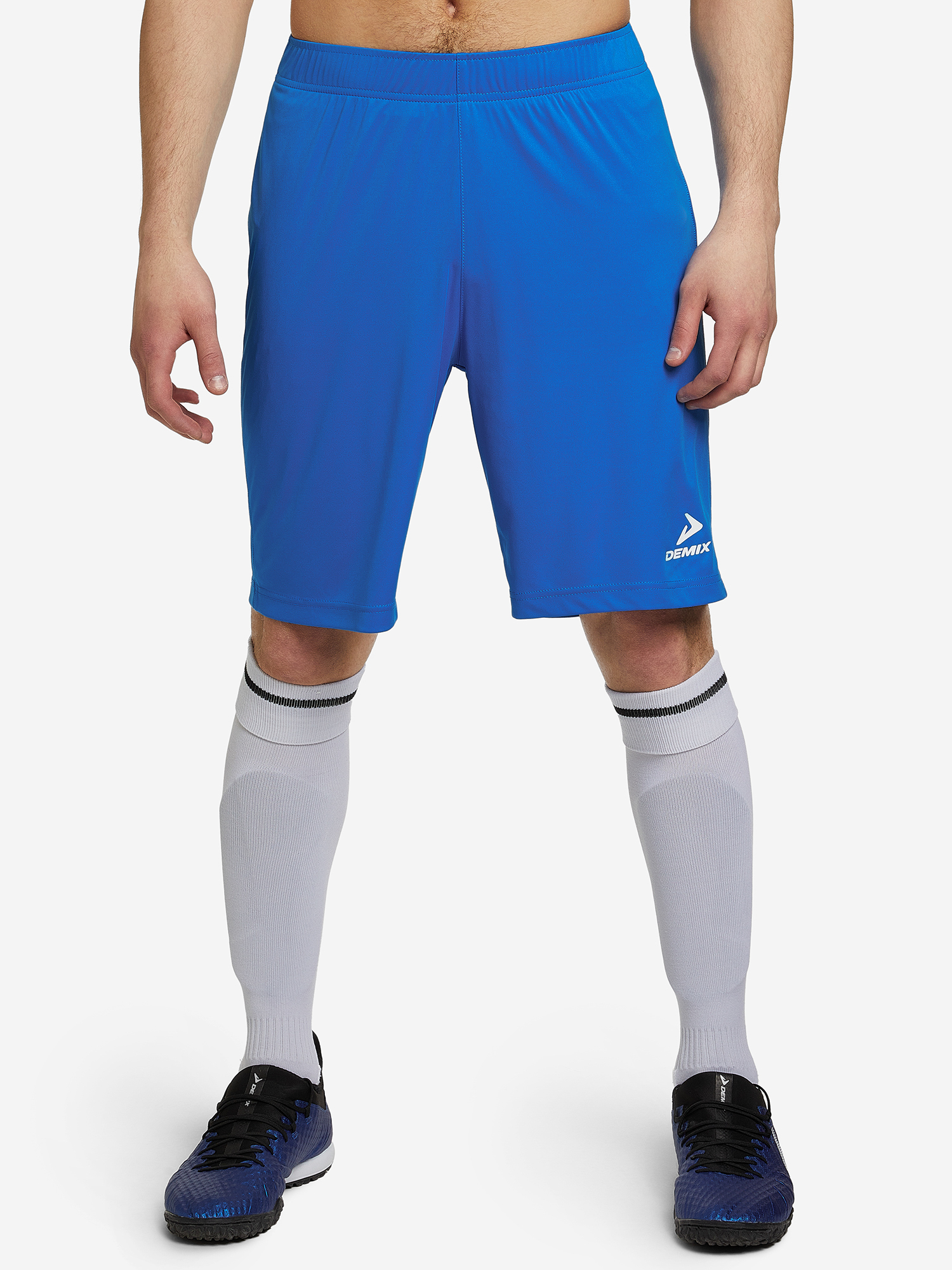 

Шорты мужские Matchday, Синий