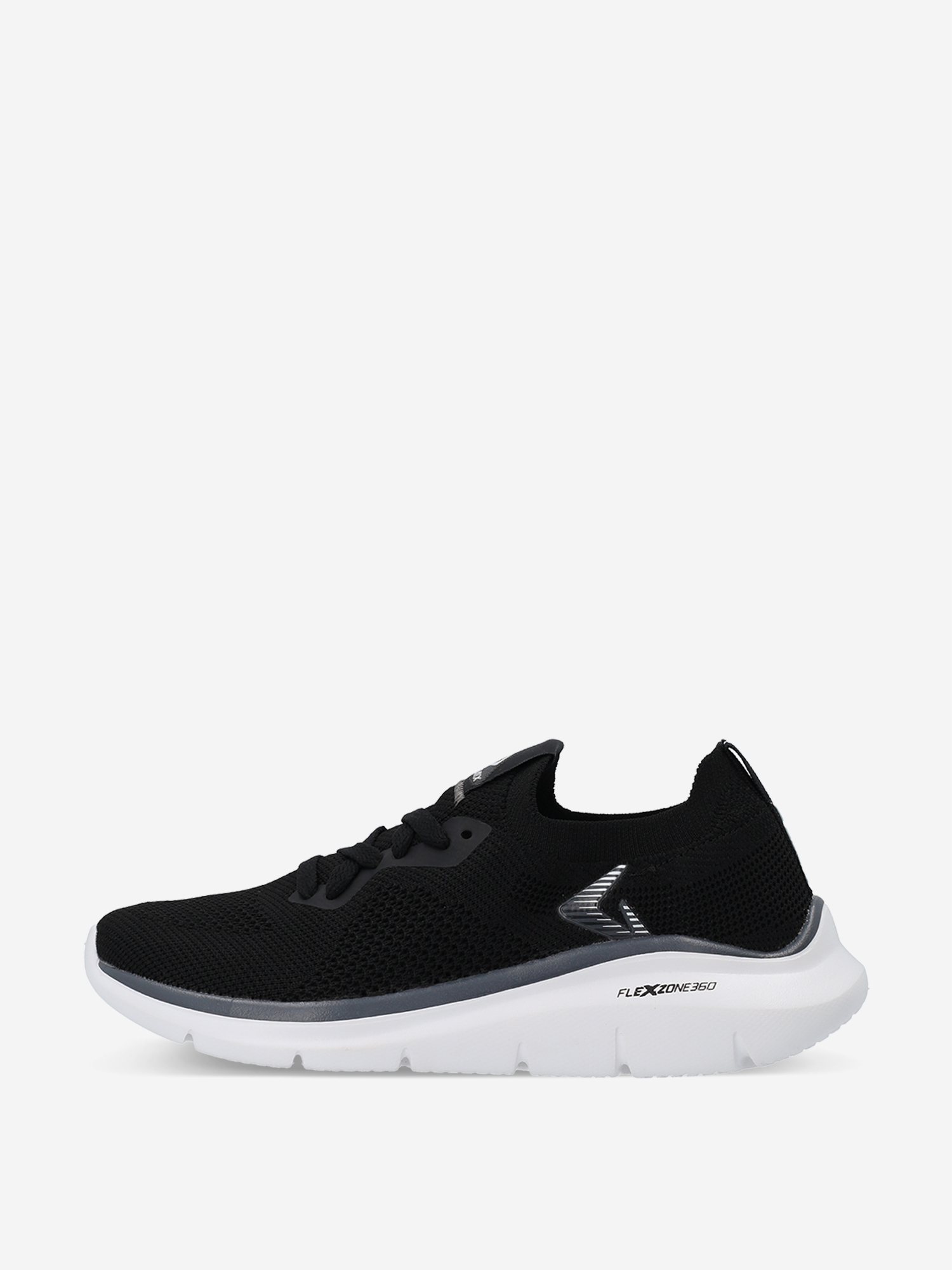 

Кроссовки для мальчиков Magus Sl Knit Jr, Черный