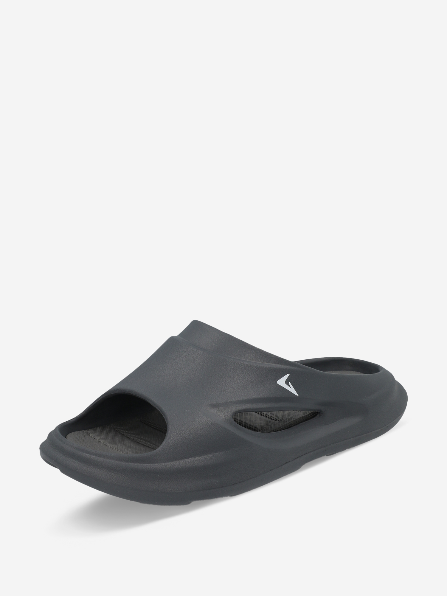 

Шлепанцы мужские Airbase, Серый