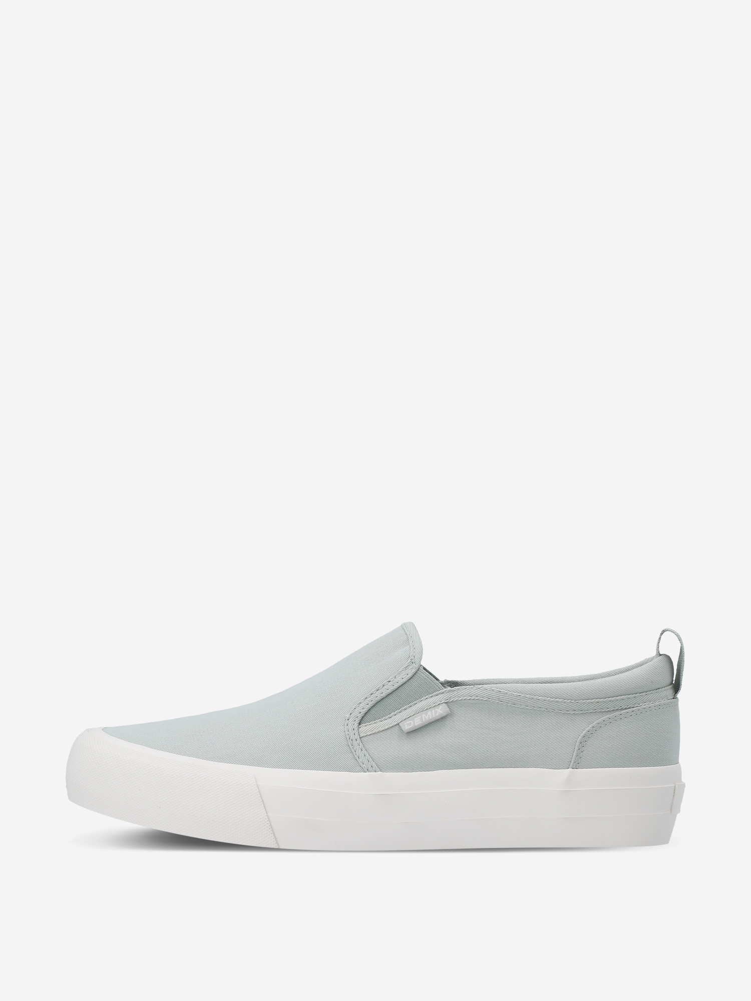 

Кеды женские Compas Slipon, Зеленый