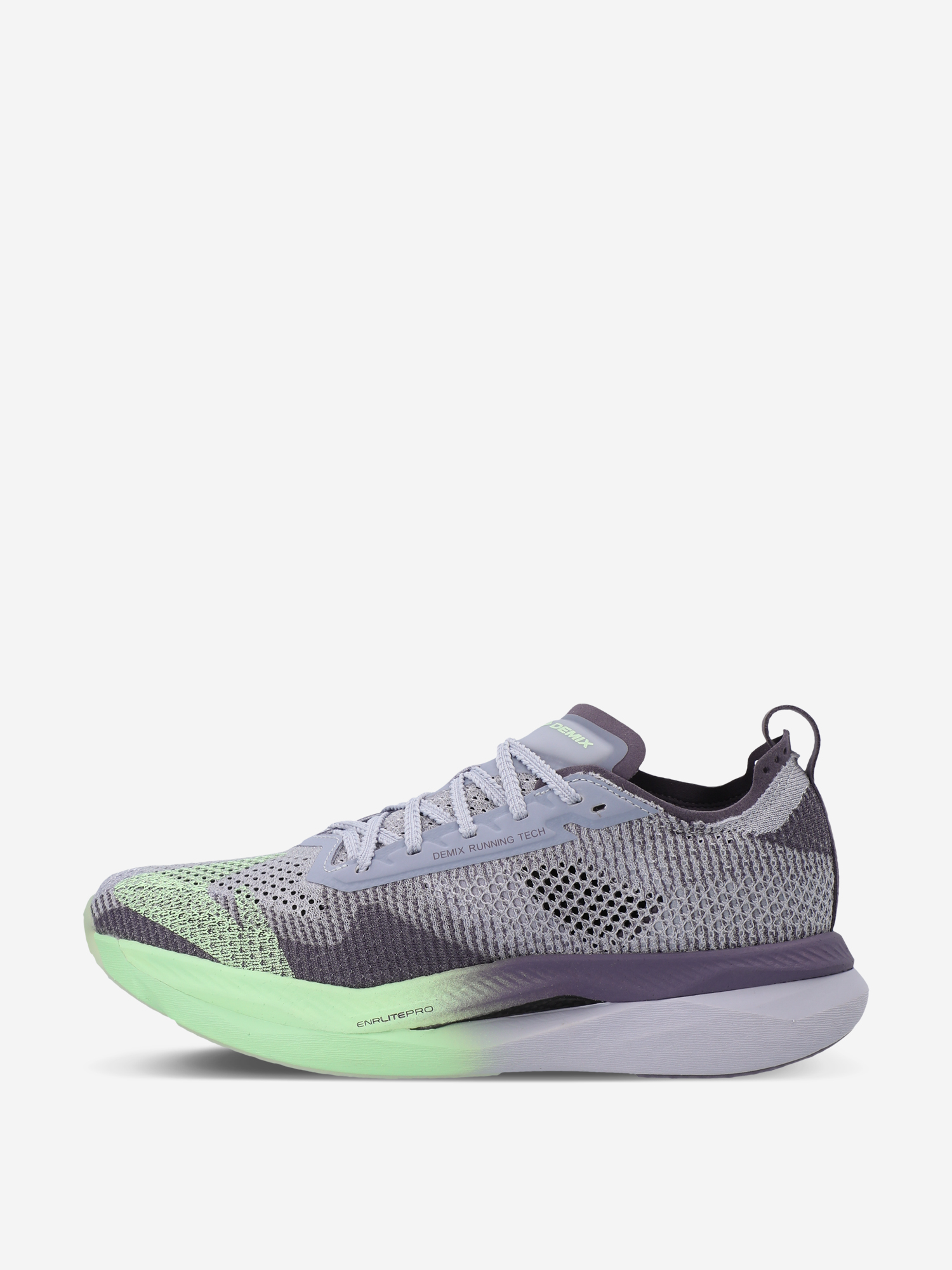 

Кроссовки женские Pacer Enrlitepro Knit, Фиолетовый