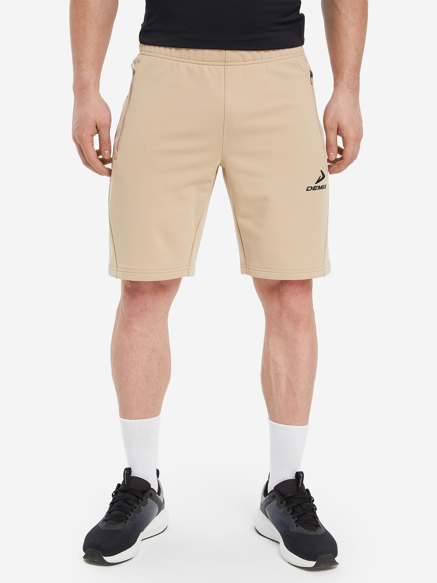 

Шорты мужские, Желтый