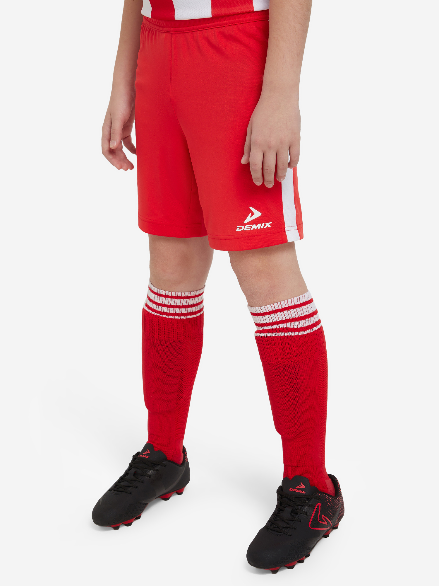 

Шорты для мальчиков Strike, Красный