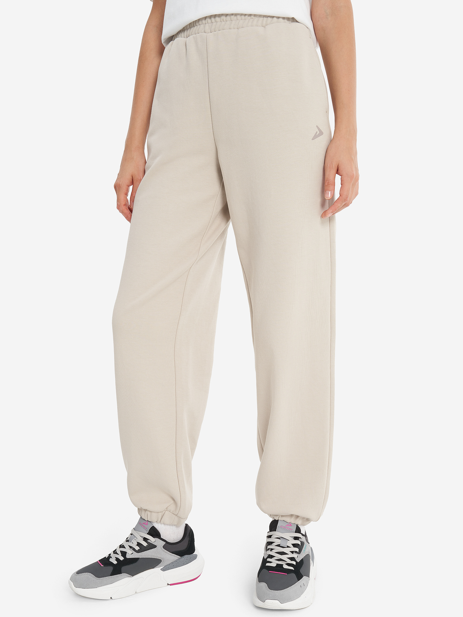 

Брюки женские, Бежевый