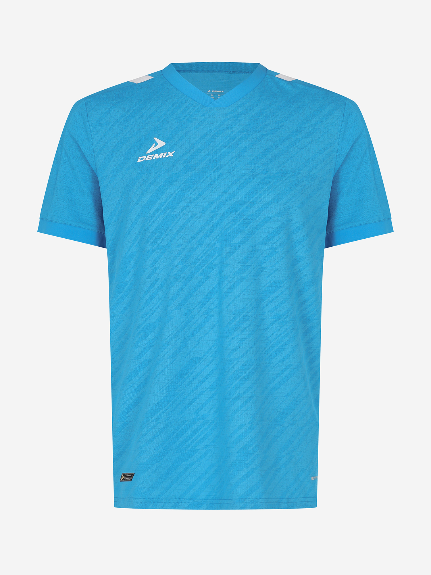 Футболка мужская Голубой 4999₽