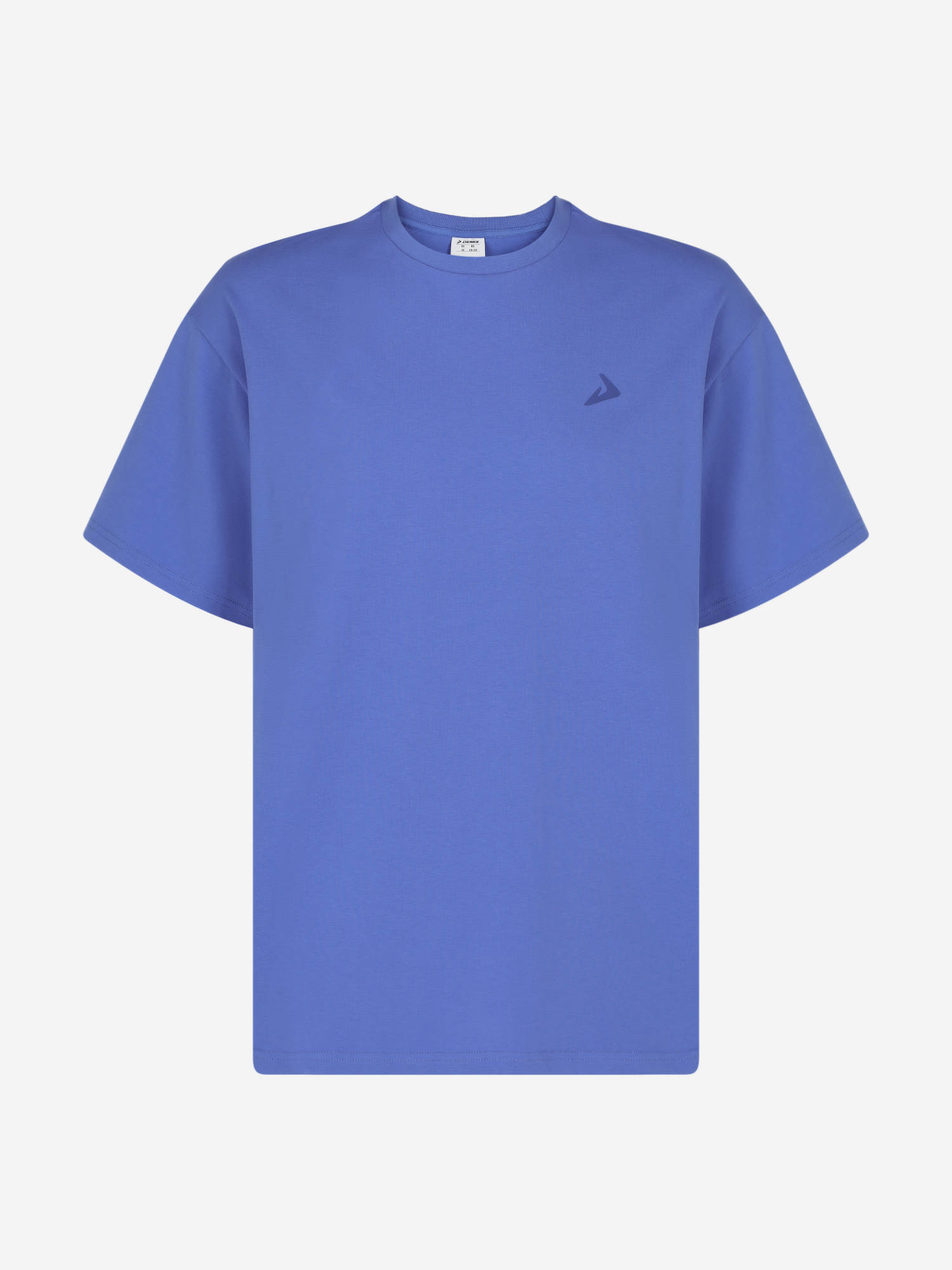 Футболка мужская Синий 1299₽