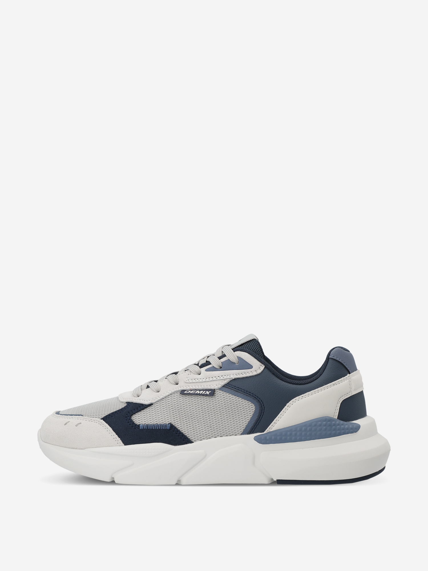

Кроссовки мужские Sprinter Verse 2 Mesh Prm, Белый