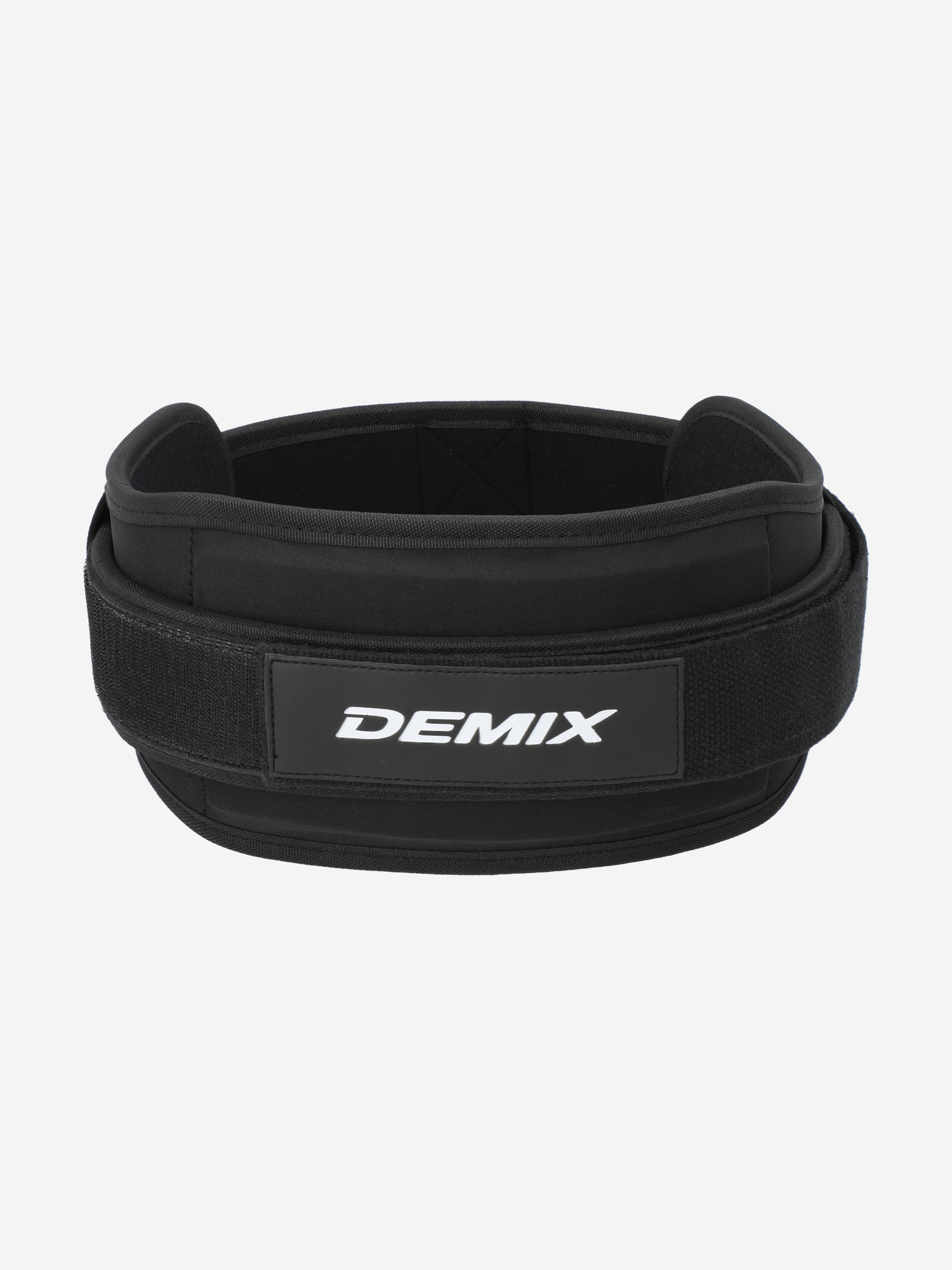 

Пояс атлетический Demix, Черный
