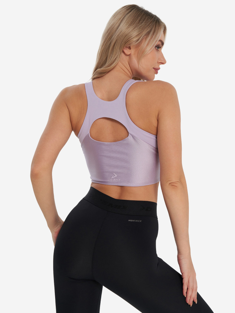 Топ бра спортивный - фото 3