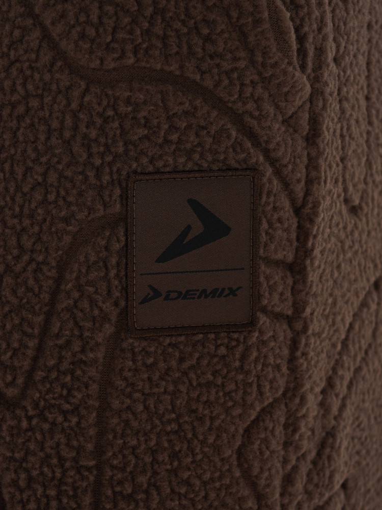 Брюки флисовые женские - фото 7