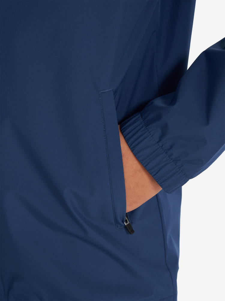 Ветровка для мальчиков Demix Midfielder - фото 9