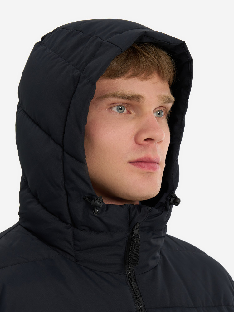 Куртка утепленная мужская - фото 5