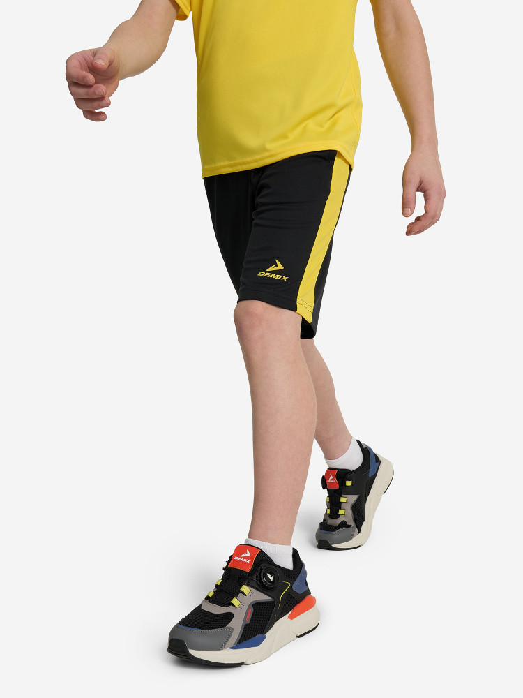 Шорты для мальчиков - фото 1