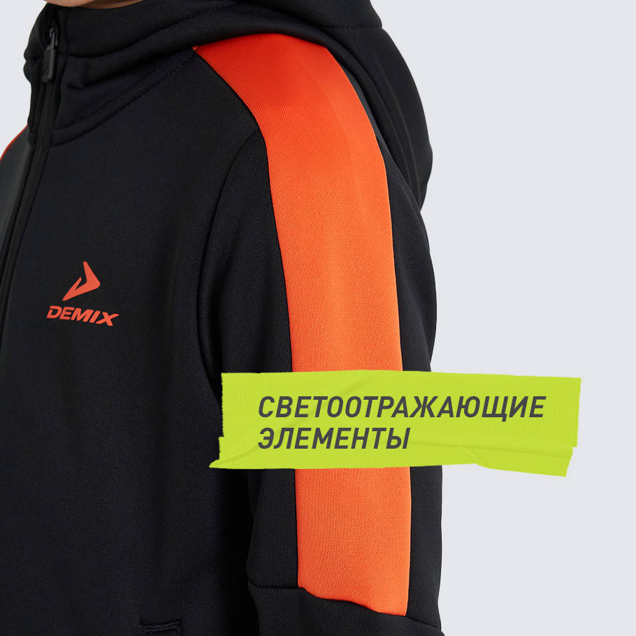 СВЕТООТРАЖАЮЩИЕ ЭЛЕМЕНТЫ