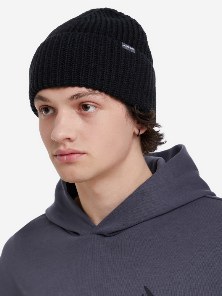 Шапка - фото 4