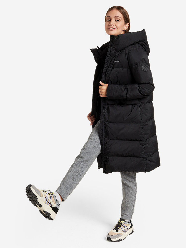 Пуховик женский - фото 3