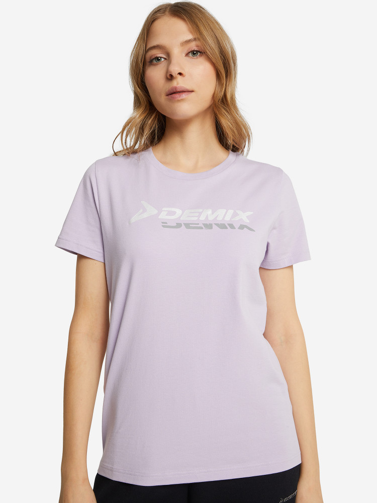 Футболка женская - фото 1