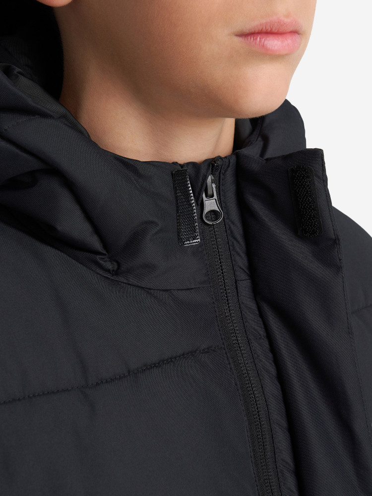 Пуховик для мальчиков - фото 6