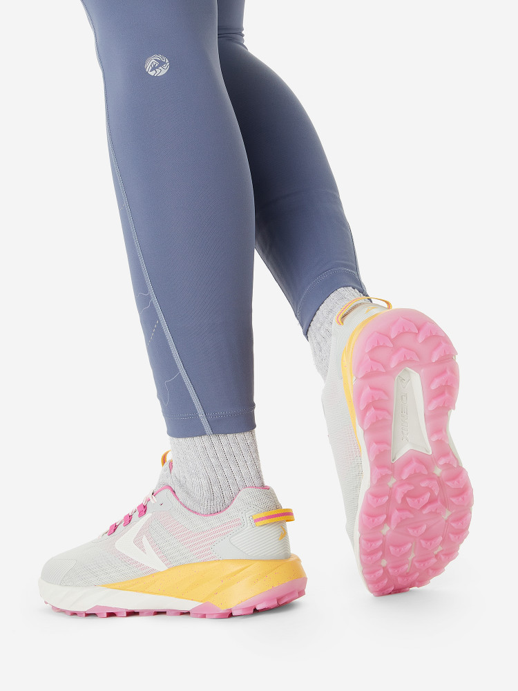 Кроссовки женские Speed Trail 2 - фото 7